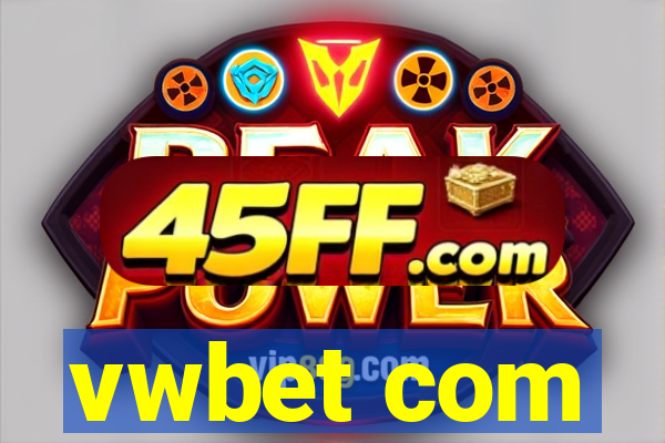 vwbet com